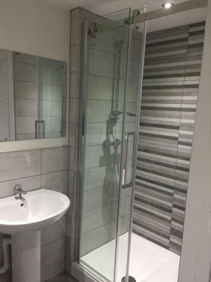 Liverpool Townhouse Zewnętrze zdjęcie