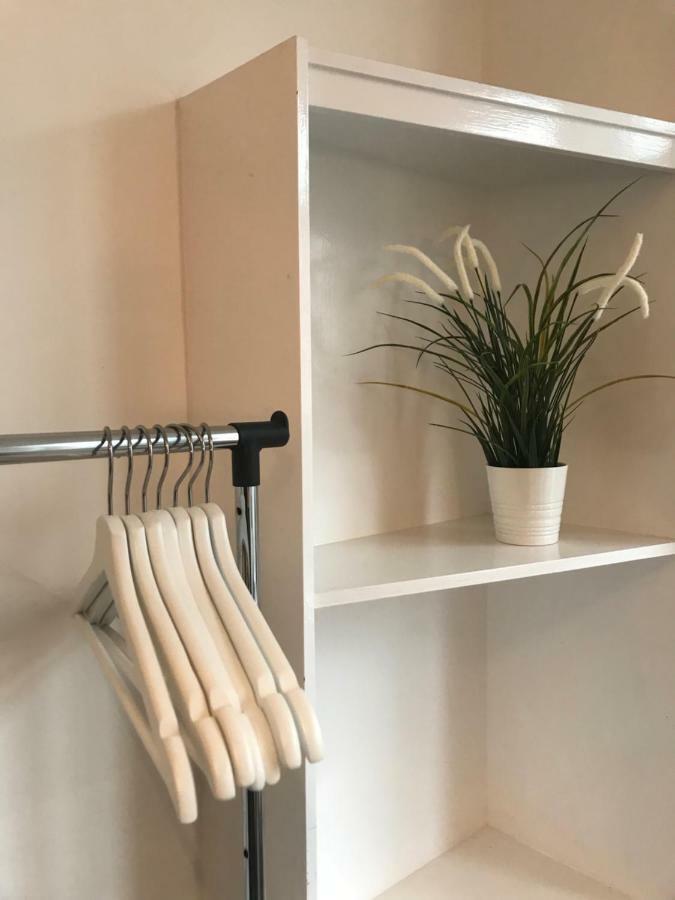 Liverpool Townhouse Zewnętrze zdjęcie